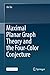 Maximal Planar Graph Theory...