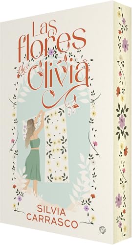 Las flores de Olivia (Paperback)