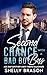 Second Chance with a Bad Boy Boss by Shelly Brason
