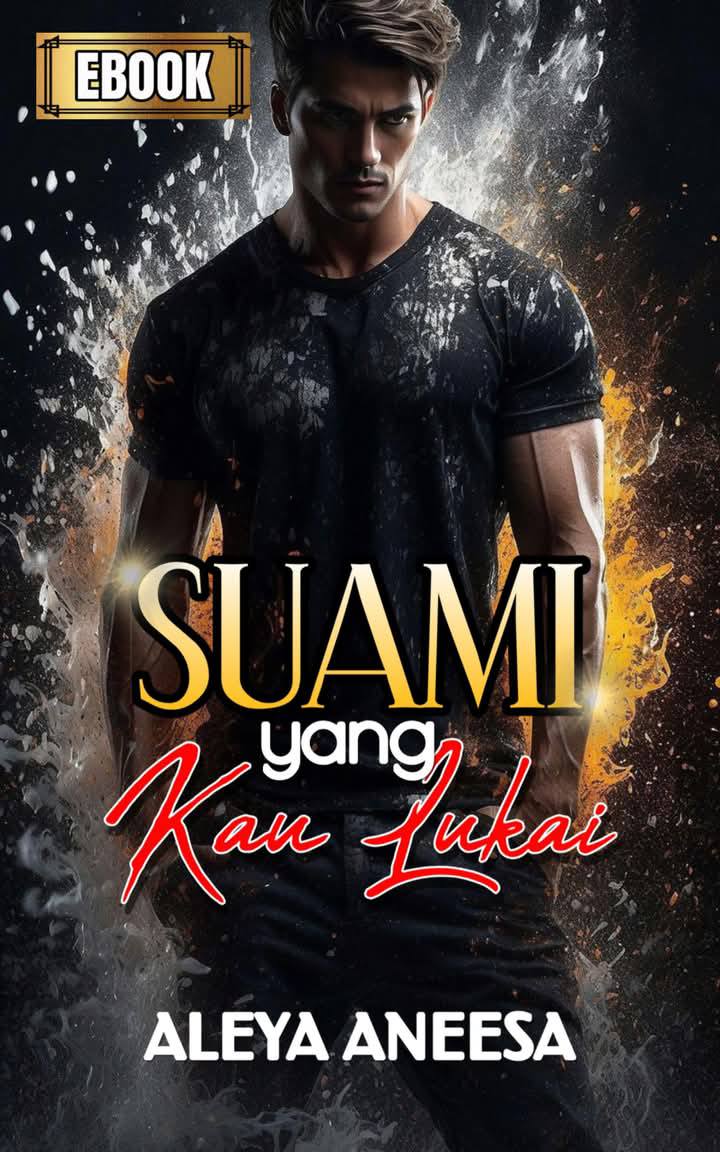 Suami Yang Kau Lukai
