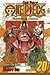 One Piece Volume 20: Showdown at Alubarna