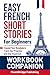 Workbook Companion for Easy...