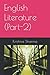 English Literature (Part-2)