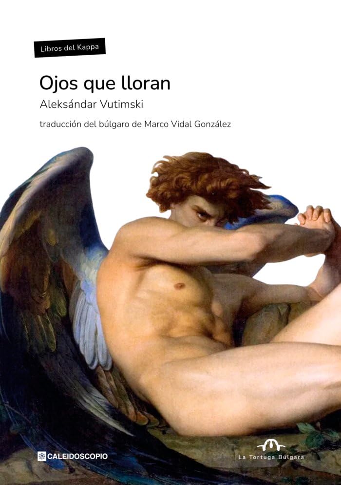 Ojos que lloran (Paperback)