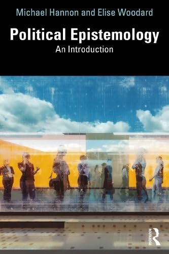 Political Epistemology (Paperback)