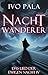 Nachtwanderer (Das Lied der Ewigen Nacht 4) (German Edition)