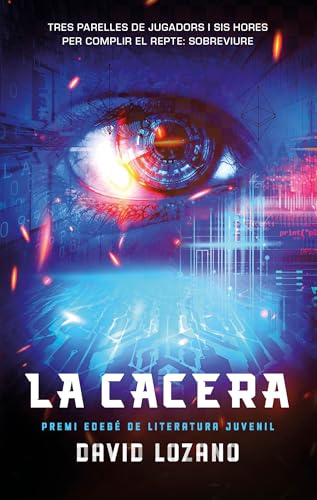 La cacera (Paperback)