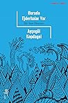 Burada Ejderhalar Var by Ayşegül Kopdagel
