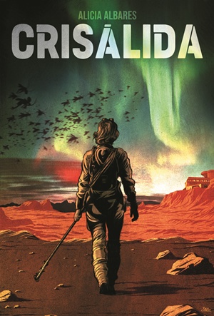 Crisálida (Paperback)