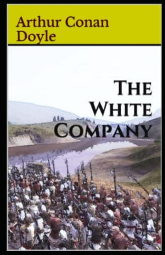 The White Company Illustrated