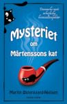Mysteriet om Mårtenssons kat