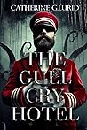 Book cover for THE GULL CRY HOTEL: Occult Mystery Thriller