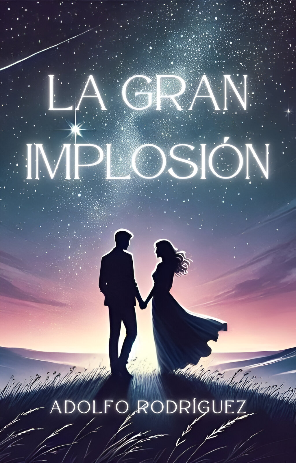 La gran implosión
