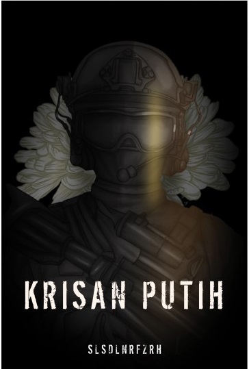 Krisan Putih (Paperback)