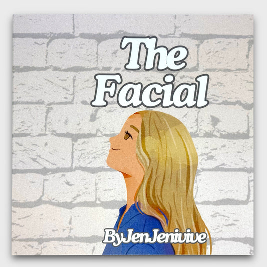 The Facial (Paperback)
