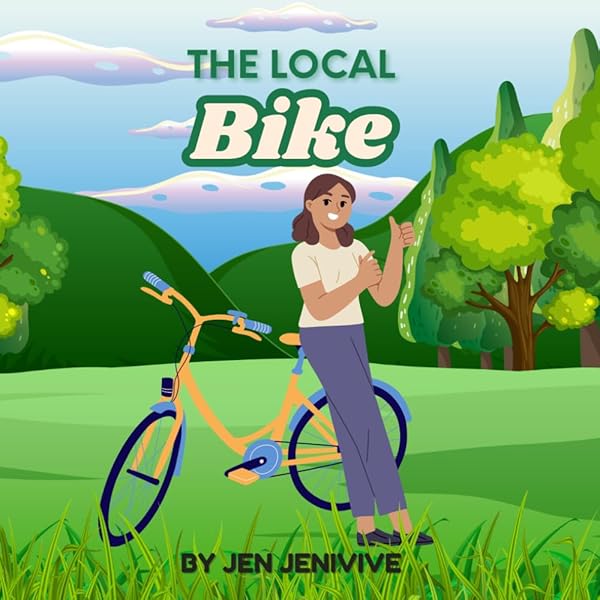 Read The Local Bike