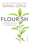 Book cover for Flourish: The Art of Building Meaning, Joy and Fulfilment