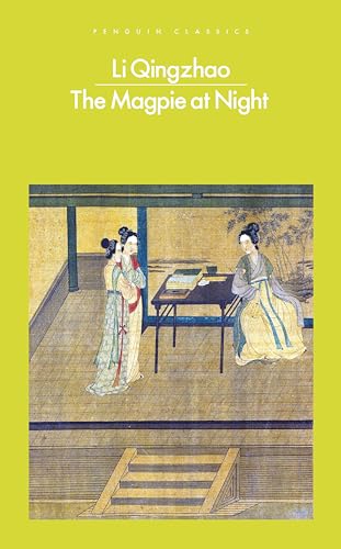 The Magpie at Night (Kindle Edition)