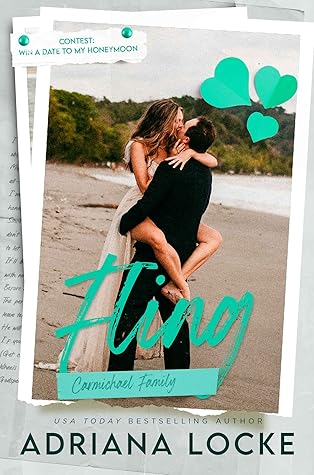 Fling (Carmichael Family #2)