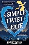 A Simple Twist of Fate Book cover for A Simple Twist of Fate