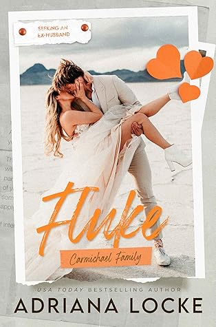 Fluke (Carmichael Family #3)