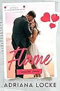 Flame (Carmichael Family #5)