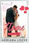 Flame (Carmichael Family #5)