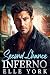 Second-Chance Inferno by Elle York