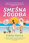 Smešna zgodba by Emily Henry