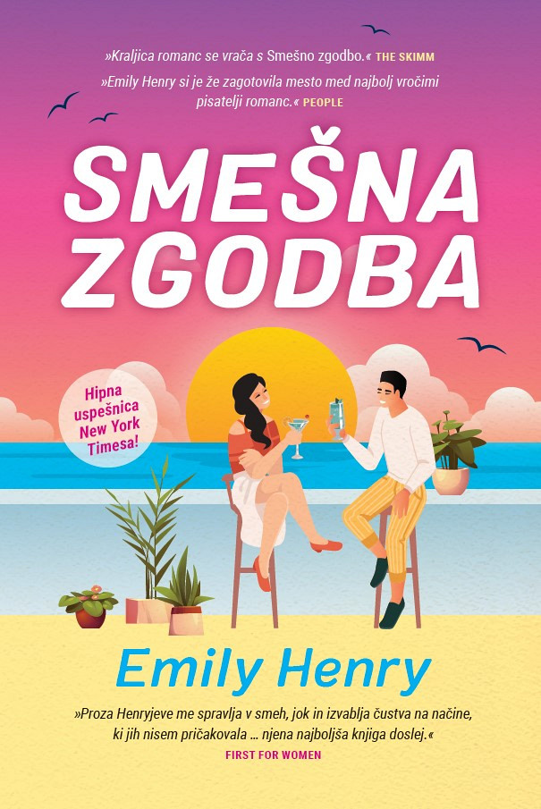 Smešna zgodba