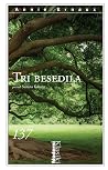 Tri besedila