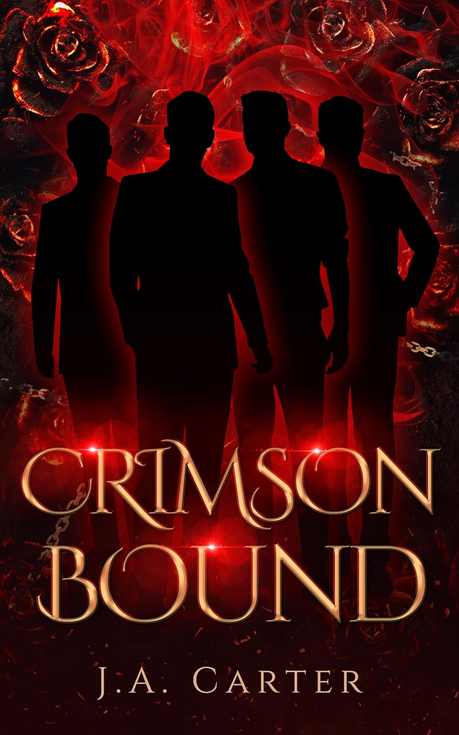 Crimson Bound