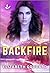 Backfire: A Christian Romantic Suspense Alaskan Mystery (Mountain Cove Book 3)