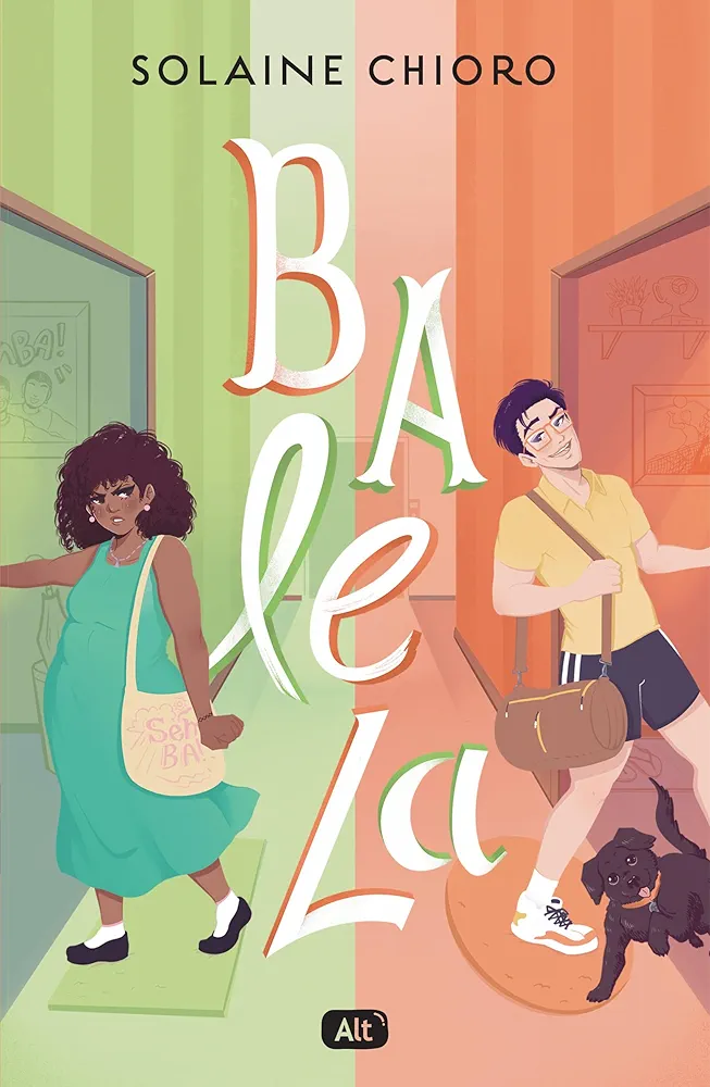 Balela (Portuguese Edition)