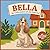 Bella - der Cockerspaniel a...