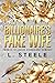 The Billionaire's Fake Wife by L. Steele