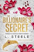 The Billionaire's Secret: Victoria & Saint's Story