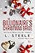 The Billionaire's Christmas...