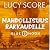 Mahdollisuus rakkaudelle (Blue Moon, #3)