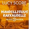 Mahdollisuus rakk...