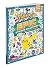Pokémon Epic Sticker Collec...