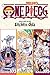 One Piece. Omnibus, Vol. 35