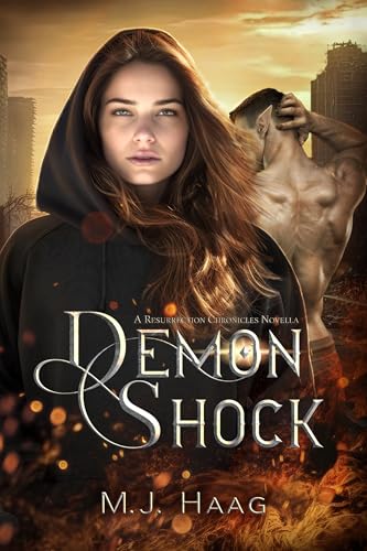 Demon Shock (Resurrection Chronicles)