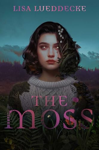 The Moss (Paperback)
