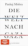 Die Welt nach Gaza