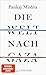 Die Welt nach Gaza