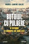 Butoiul cu pulber...