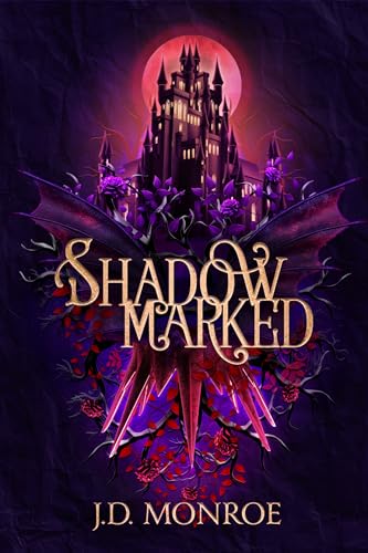 Shadowmarked (Kindle Edition)