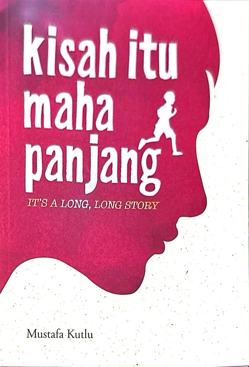 Kisah Itu Maha Panjang (Unknown Binding)
