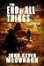 The End of all Things by John Kevin McDonagh